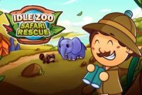 Safari Zoo Rescue