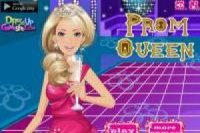 Princess: Dress up for your promo party