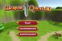 Weapon Quest 3D