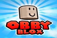 Roblox Parkour with Obby