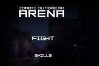 Zombies: Outbreak Arena