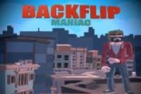 Backflip Maniac