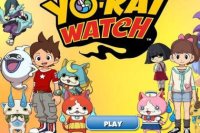 Yo-Kai Watch Memory Cards