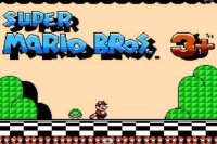 Super Mario Bros. 3 Плюс Бета 1.0
