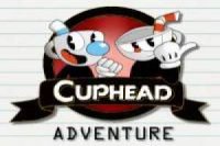 Cuphead Adventure Stars