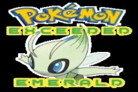 Pokemon Emerald hat Version 8.3 überschritten