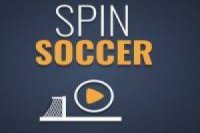 Spin fotbal