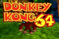 Donkey Kong: Nintendo 64