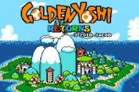 Golden Yoshi Returns