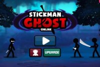 Stickman Ghost Online Game