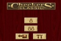 Checkers Online HTML5