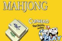 El mahjong de Cuphead