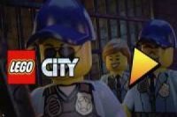 Lego: Escapar de la Prisión