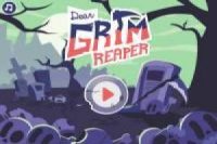 Vážený Grim Reaper!