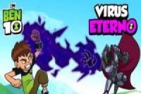 Ben 10: Virus Eterno