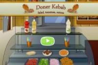 Restaurantes: Doner Kebab