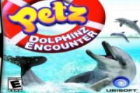 Petz Dolphinz Encounter (USA) (En, Fr, Es) Online