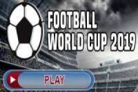 Fútbol: Campeonato Mundial 2019