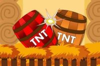 Detonando TNT