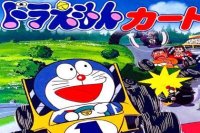Karta Doraemon