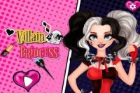 Harley Quinn: Villain Princess