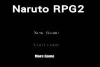Naruto Shippuden RPG 2