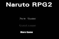 Naruto RPG 2