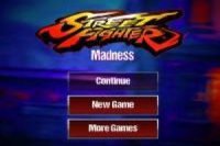Street Fighter: Peleas en la Calle