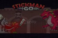 Stickman Go Adventure