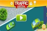The Sims 4: Traffic Control