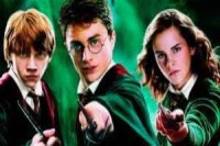 Harry Potter Quiz: Which character are you?