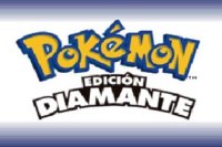 Pokémon Diamond NDS
