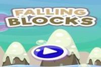 Falling Blocks Online