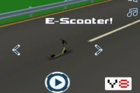E-Scooter!