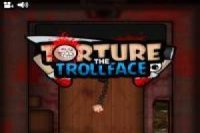 Torturar a Trollface