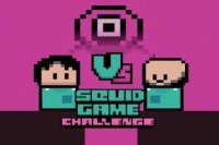 Squid Game Challenge en ligne