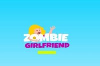 Zombie Girlfriend