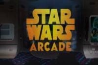 Yıldız Savaşları: Atari Salonu