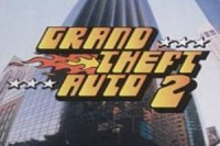Grand Theft Auto 2 Game
