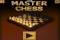 Ajedrez: Master Chess