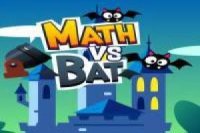 Aprendiendo Matemáticas con los Murciélagos