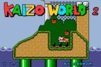 Kaizo Mario World 2