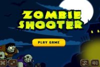 Zombies Shooter Online