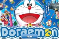 Doraemon in memory