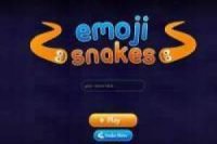 Emoji-Schlangen