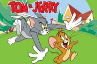 Том и Джерри: три в ряд