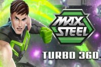 Max Steel 360