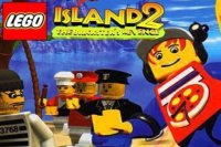 LEGO Island 2: The Brickster' s Revenge