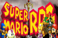 Super Mario RPG Revolution SNES Online