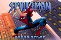 Spiderman Retro